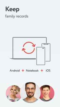 Scaricare Zenmoney: expense tracker Finanza per Android Screenshot 5