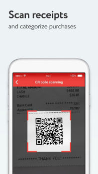 Scaricare Zenmoney: expense tracker Finanza per Android Screenshot 6