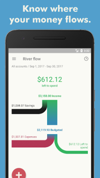 Scaricare Toshl Finance - budget Finanza per Android Screenshot 6