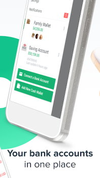 Scaricare Spendee Budget & Money Tracker Finanza per Android Screenshot 2