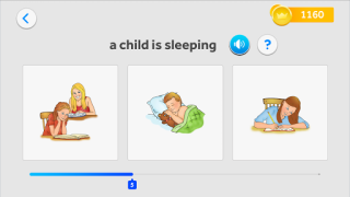 Scaricare Inglese per bambini da PMG Apprendimento per Android Screenshot 2