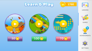 Scaricare Inglese per bambini da PMG Apprendimento per Android Screenshot 3