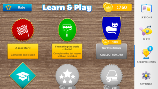 Scaricare Inglese per bambini da PMG Apprendimento per Android Screenshot 4