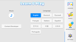 Scaricare Inglese per bambini da PMG Apprendimento per Android Screenshot 6