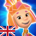 Scaricare Imparare l'inglese per bambini