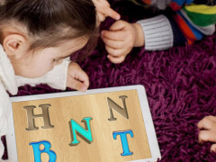 Scaricare Puzzle per bambini Apprendimento per Android Screenshot 2