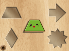 Scaricare Puzzle per bambini Apprendimento per Android Screenshot 3