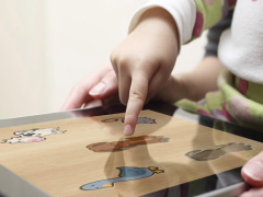 Scaricare Puzzle per bambini Apprendimento per Android Screenshot 4