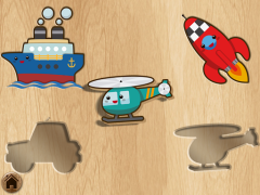 Scaricare Puzzle per bambini Apprendimento per Android Screenshot 6