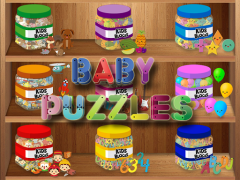 Scaricare Puzzle per bambini Apprendimento per Android Screenshot 7