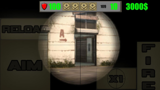 Scaricare AWP Training for CSGO Arcade per Android Screenshot 3