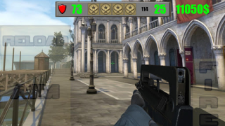 Scaricare AWP Training for CSGO Arcade per Android Screenshot 5