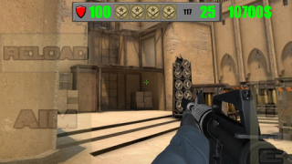 Scaricare AWP Training for CSGO Arcade per Android Screenshot 6