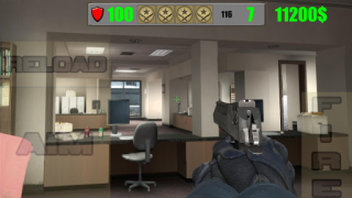 Scaricare AWP Training for CSGO Arcade per Android Screenshot 7