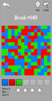 Scaricare Flood 2 Giochi rompicapo per Android Screenshot 6