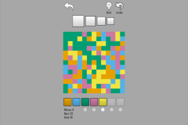 Scaricare Flood 2 Giochi rompicapo per Android Screenshot 7