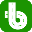 Scaricare  bGEO navigatore GPS