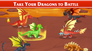 Scaricare Dragon Paradise City Simulatori per Android Screenshot 3