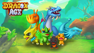 Scaricare Dragon Paradise City Simulatori per Android Screenshot 4