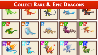 Scaricare Dragon Paradise City Simulatori per Android Screenshot 6