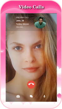 Scaricare Eris Incontri: Chatta e Flirta Sociale per Android Screenshot 2