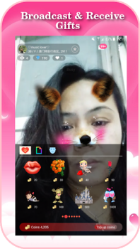 Scaricare Eris Incontri: Chatta e Flirta Sociale per Android Screenshot 4