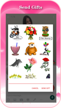 Scaricare Eris Incontri: Chatta e Flirta Sociale per Android Screenshot 6