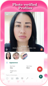 Scaricare Eris Incontri: Chatta e Flirta Sociale per Android Screenshot 7