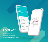 Scaricare LG ThinQ Stile di vita per Android