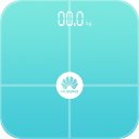 Scaricare  Huawei Body Fat Scale