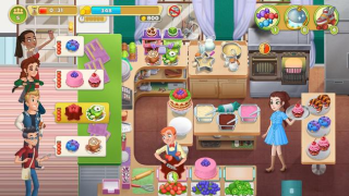 Scaricare Cooking Diary® gioco di cucina Simulatori per Android Screenshot 7