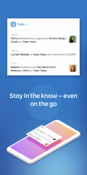 Scaricare Trello Lavoro per Android Screenshot 3