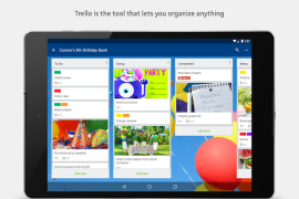 Scaricare Trello Lavoro per Android Screenshot 5