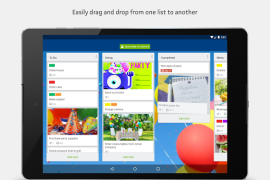 Scaricare Trello Lavoro per Android Screenshot 7