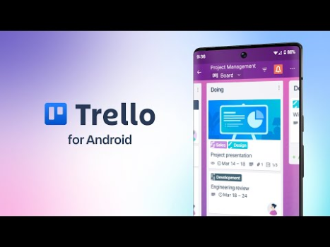 Scaricare Trello Lavoro per Android Screenshot 8