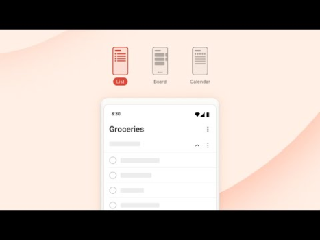 Scaricare Todoist: to-do list e planner Lavoro per Android Screenshot 8