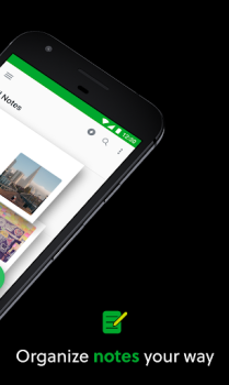 Scaricare Evernote - L'organizer di note Lavoro per Android Screenshot 3