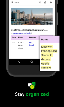 Scaricare Evernote - L'organizer di note Lavoro per Android Screenshot 5