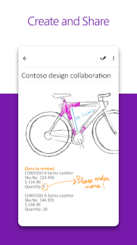 Scaricare Microsoft OneNote: Save Notes Lavoro per Android Screenshot 4