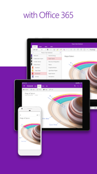 Scaricare Microsoft OneNote: Save Notes Lavoro per Android Screenshot 6