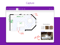 Scaricare Microsoft OneNote: Save Notes Lavoro per Android Screenshot 7