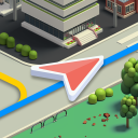 Scaricare  Karta GPS Mappe Navigatore