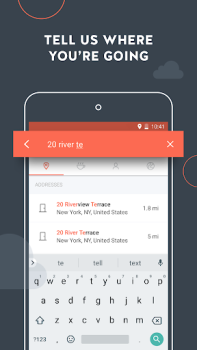 Scaricare Karta GPS Mappe Navigatore Mappe e navigazione per Android