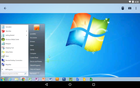 Scaricare Chrome Remote Desktop Strumenti per Android Screenshot 7