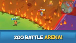 Scaricare Zooba: giochi battle royale Azione per Android Screenshot 5