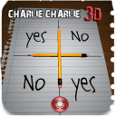 Scaricare  Charlie Charlie challenge 3d