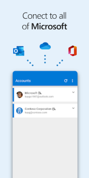 Scaricare Microsoft Authenticator Strumenti per Android Screenshot 5