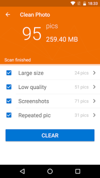 WinZip – Zip UnZip Tool