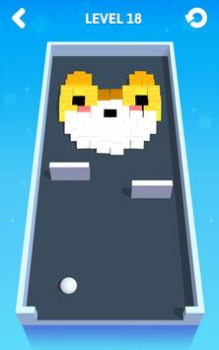 Scaricare Rolling Domino Casual per Android Screenshot 5