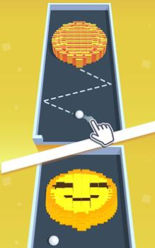 Scaricare Rolling Domino Casual per Android Screenshot 7